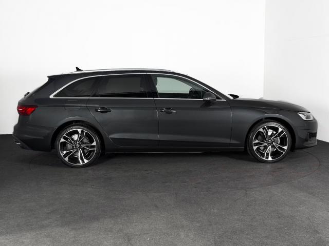 Audi A4 image 1