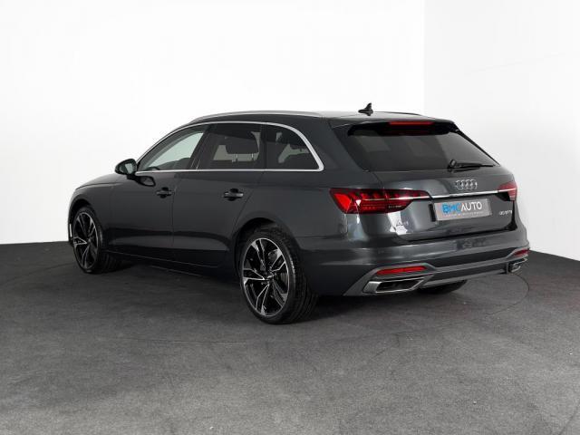 Audi A4 image 5