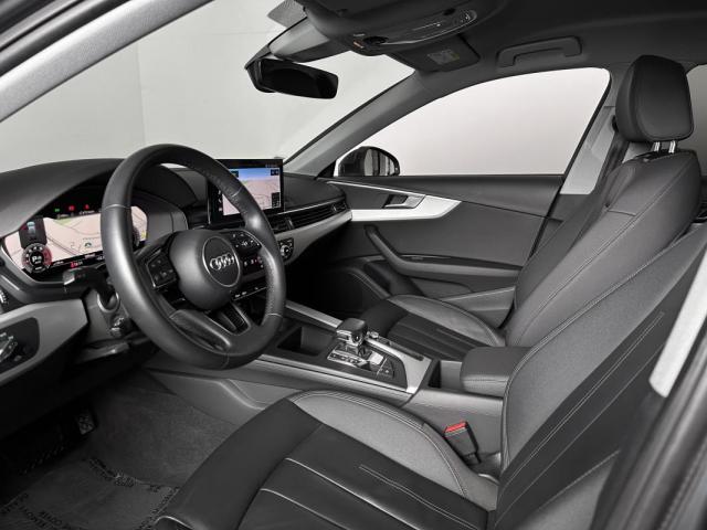 Audi A4 image 9
