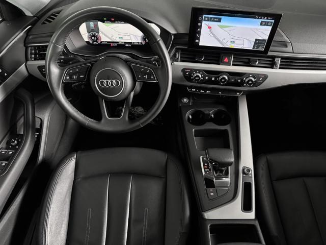 Audi A4 image 3