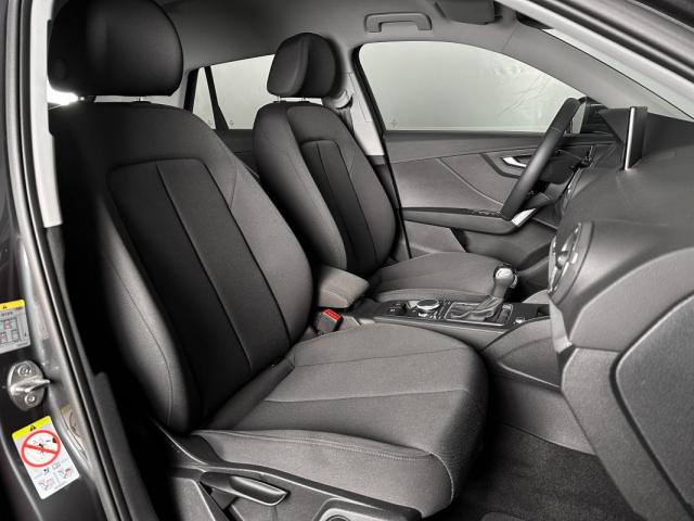 Audi Q2 image 8