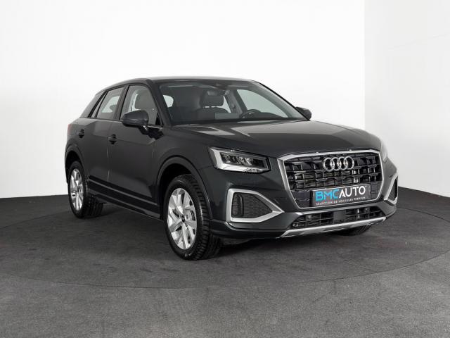 Audi Q2 image 6