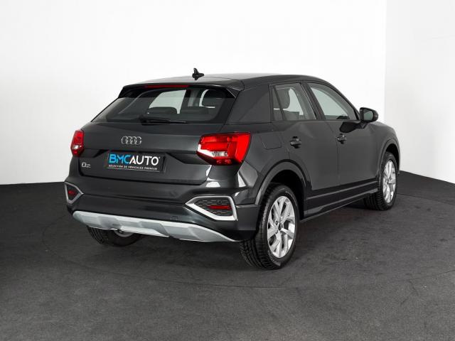 Audi Q2 image 2