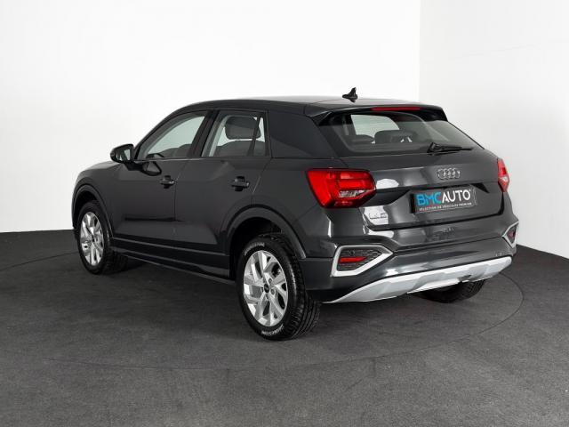 Audi Q2 image 5