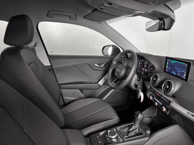 Audi Q2 image 4