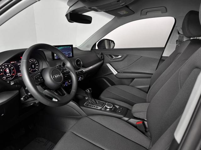 Audi Q2 image 3