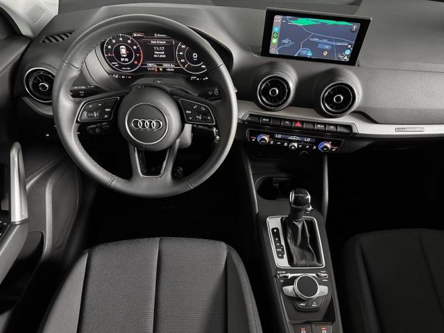 Audi Q2 image 9