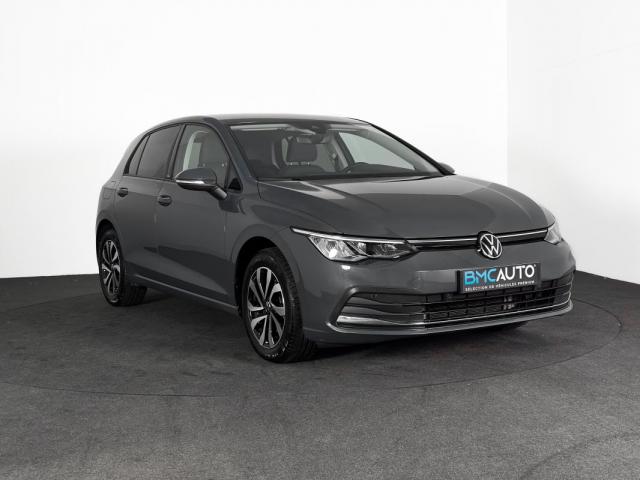 Volkswagen Golf image 9