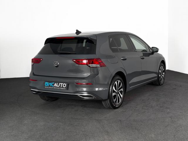 Volkswagen Golf image 7
