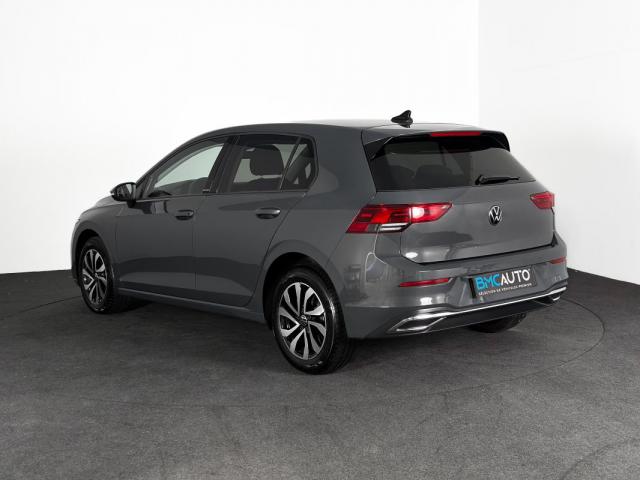 Volkswagen Golf image 3