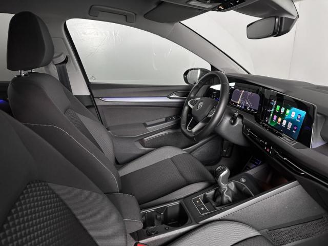 Volkswagen Golf image 4