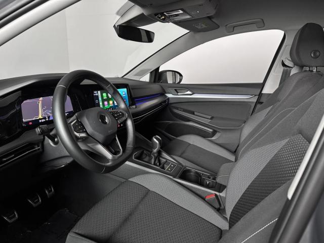 Volkswagen Golf image 2