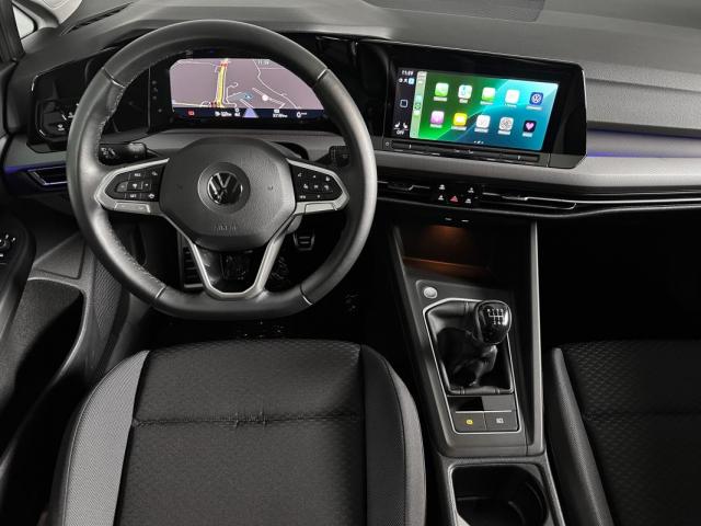 Volkswagen Golf image 1