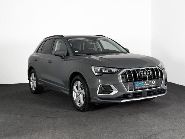 Audi Q3 image 5