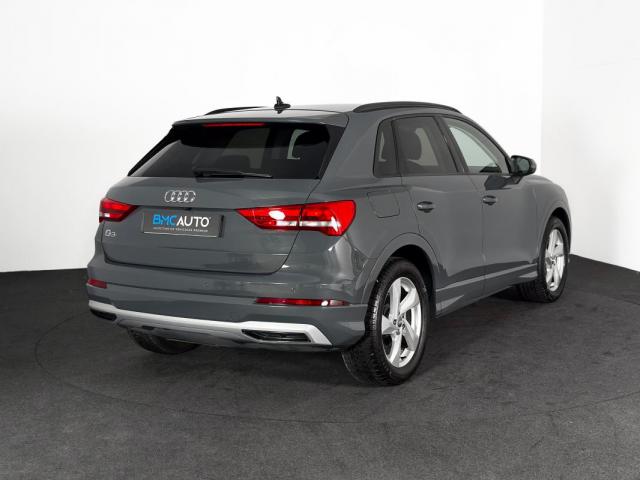 Audi Q3 image 7