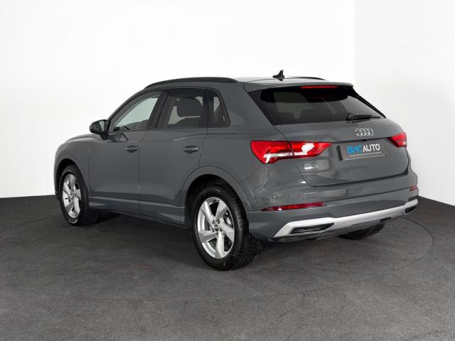 Audi Q3 image 8