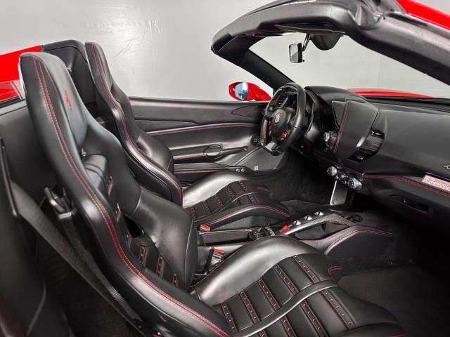 Ferrari 488 image 9