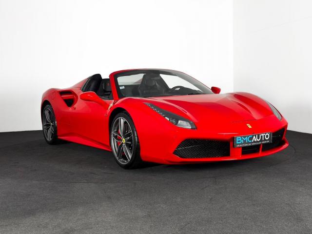 Ferrari 488 image 2