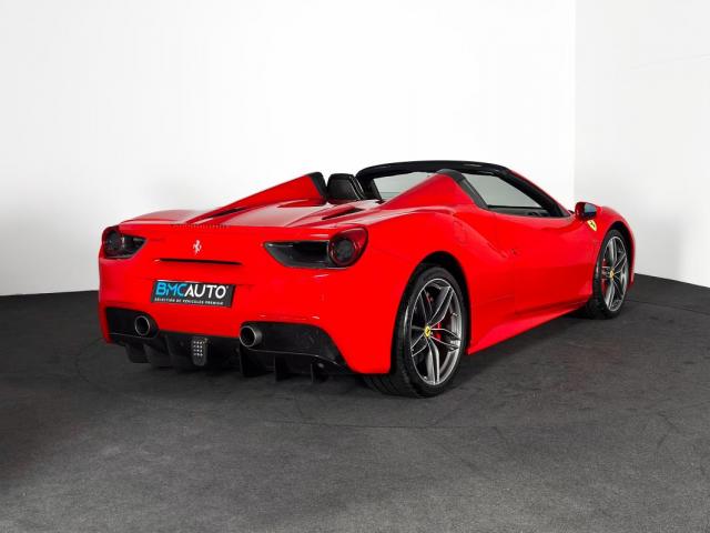 Ferrari 488 image 3