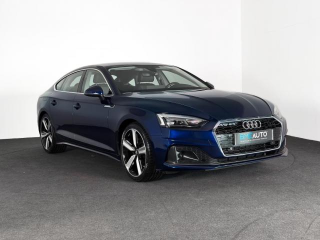 Audi A5 image 9