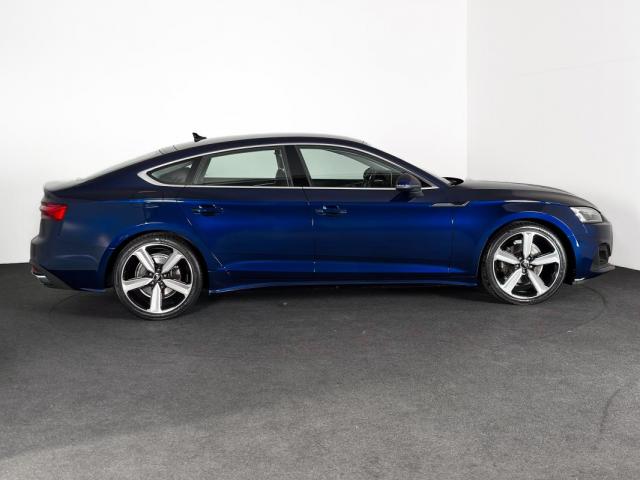 Audi A5 image 1