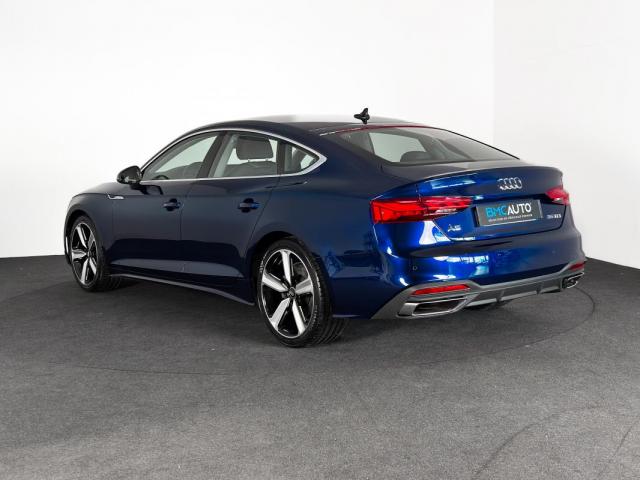 Audi A5 image 6