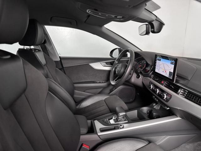 Audi A5 image 5