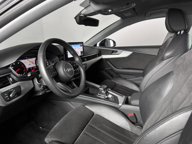 Audi A5 image 2