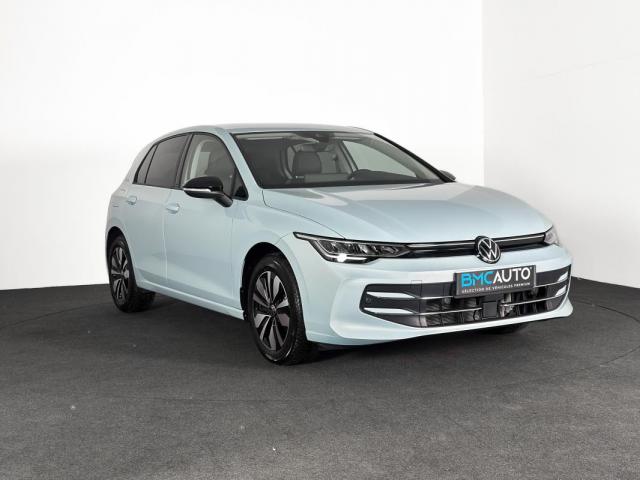 Volkswagen Golf image 5