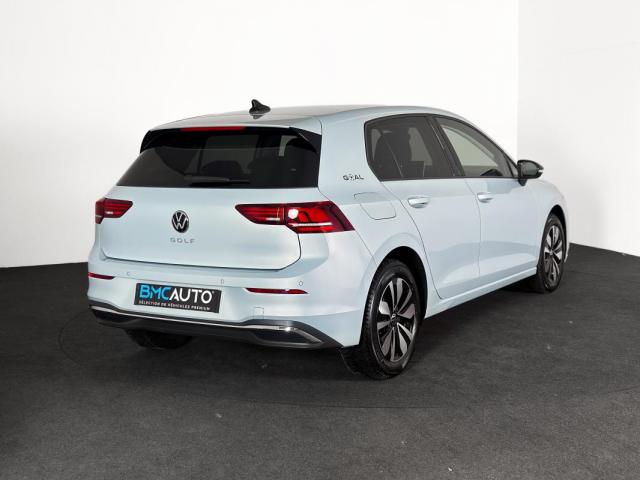 Volkswagen Golf image 1