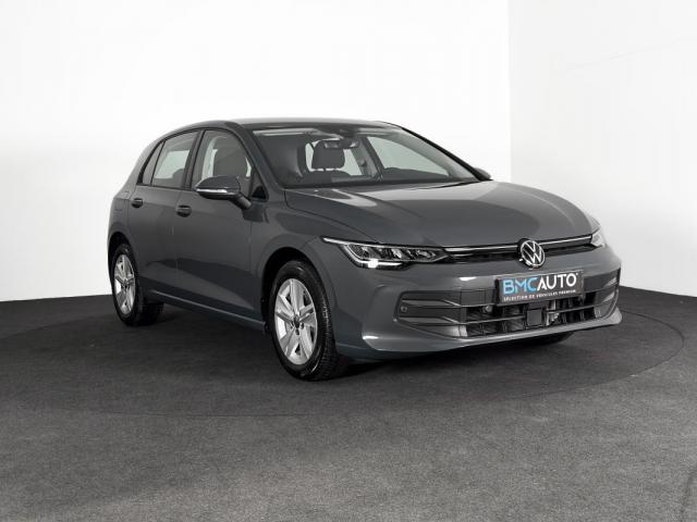 Volkswagen Golf image 8
