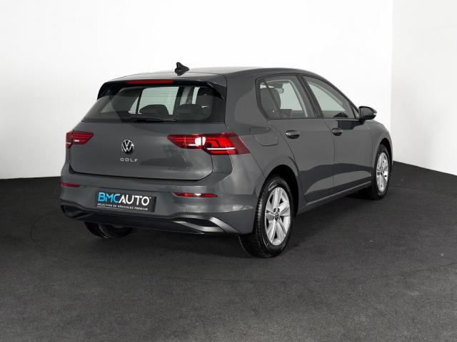 Volkswagen Golf image 7