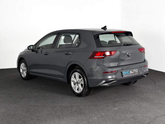 Volkswagen Golf image 9