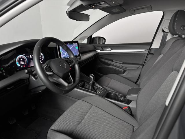 Volkswagen Golf image 5