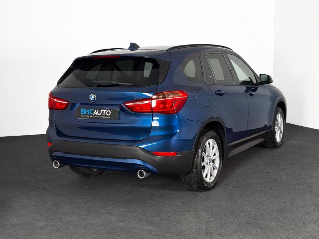 Bmw X1 image 6