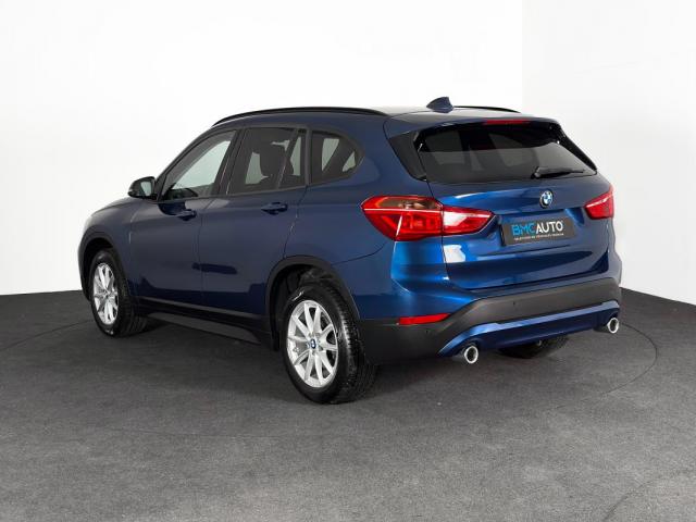 Bmw X1 image 7