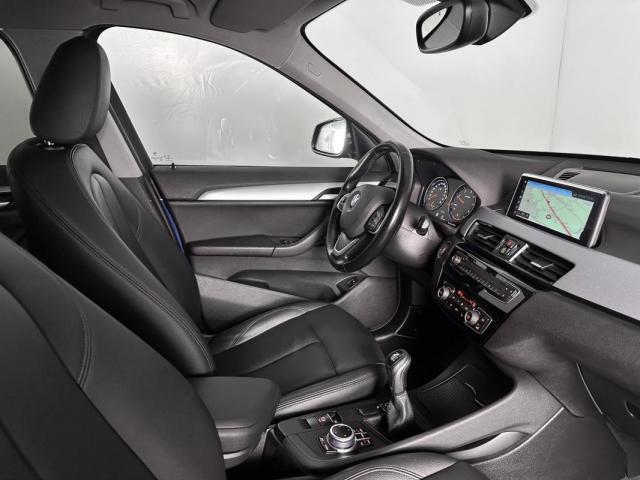 Bmw X1 image 9