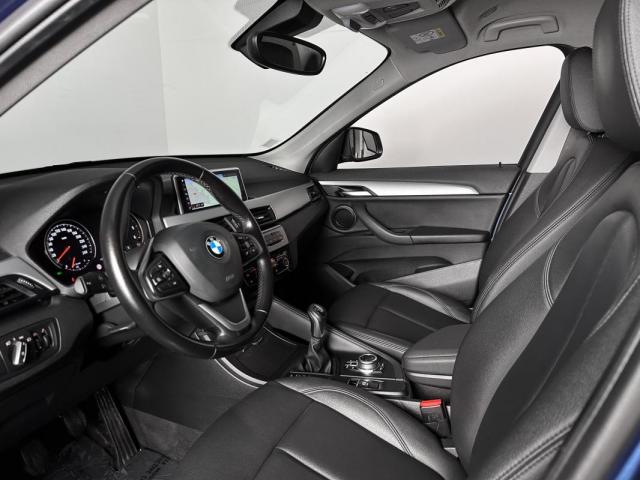 Bmw X1 image 1