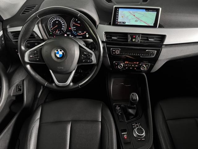 Bmw X1 image 4