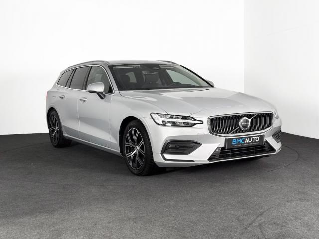 Volvo V60 image 7