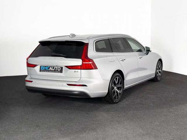 Volvo V60 image 1