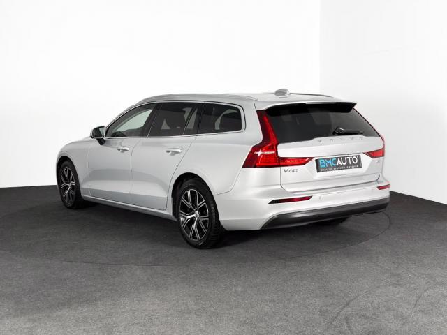 Volvo V60 image 5