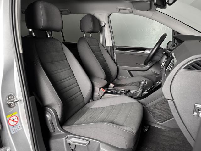 Volkswagen Touran image 5