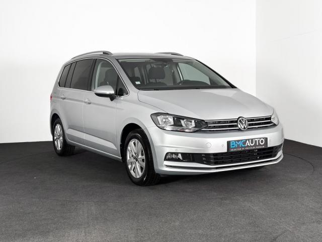 Volkswagen Touran image 7