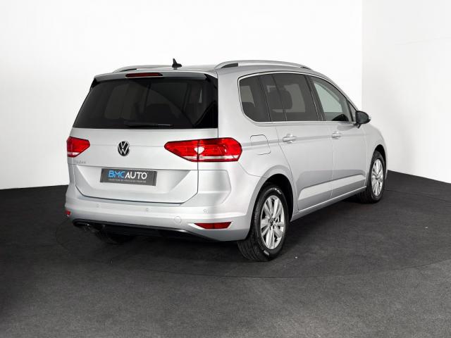 Volkswagen Touran image 6