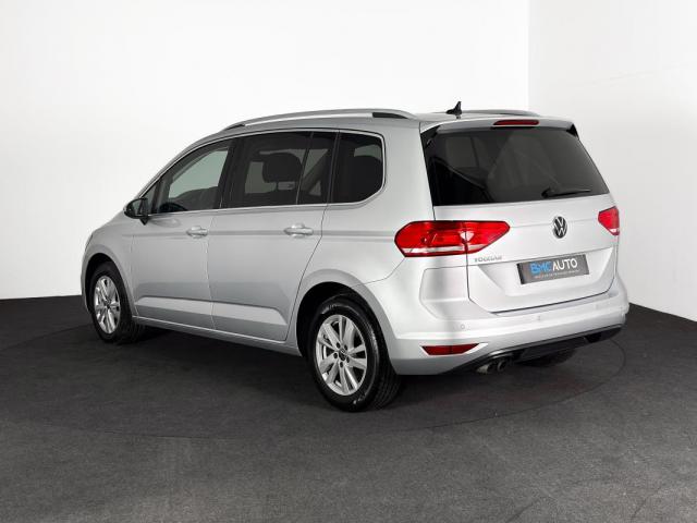 Volkswagen Touran image 3