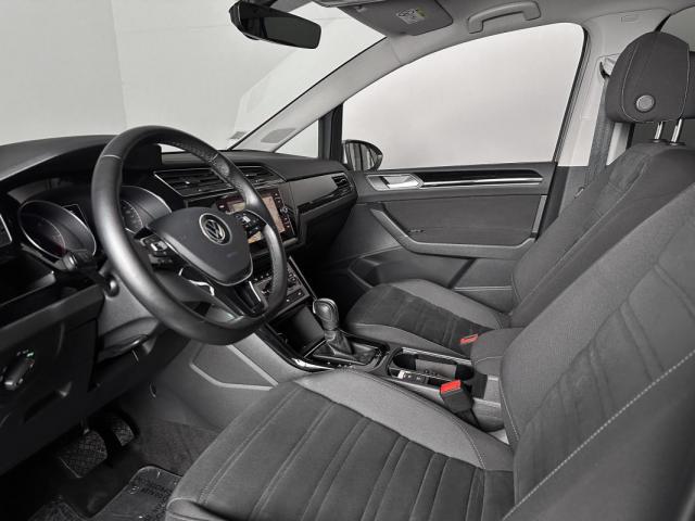 Volkswagen Touran image 8