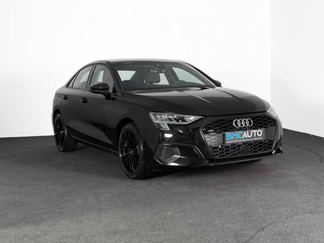 Audi A3 image 8