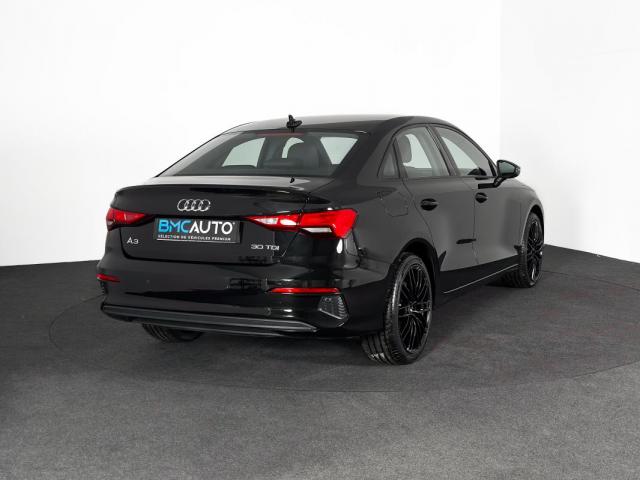 Audi A3 image 1