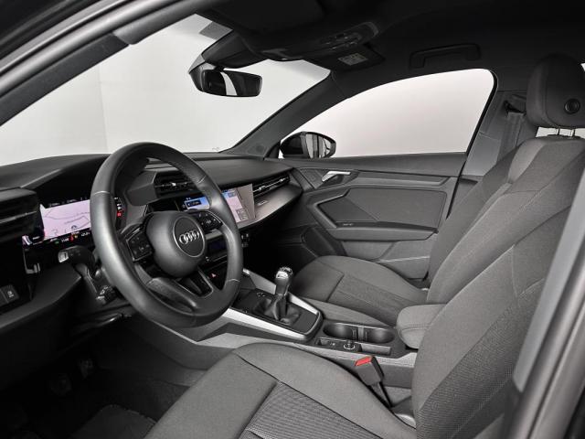 Audi A3 image 6